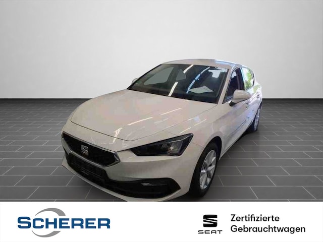 Seat Leon 1.0 TSI Style