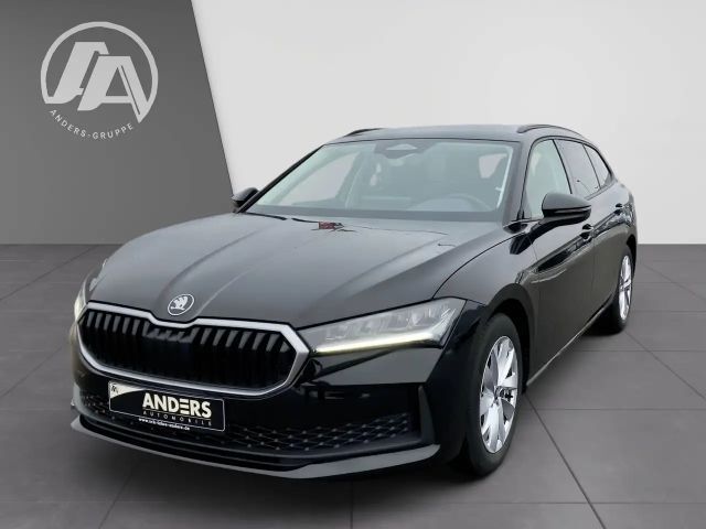 Skoda Superb 1.5 TSI Combi