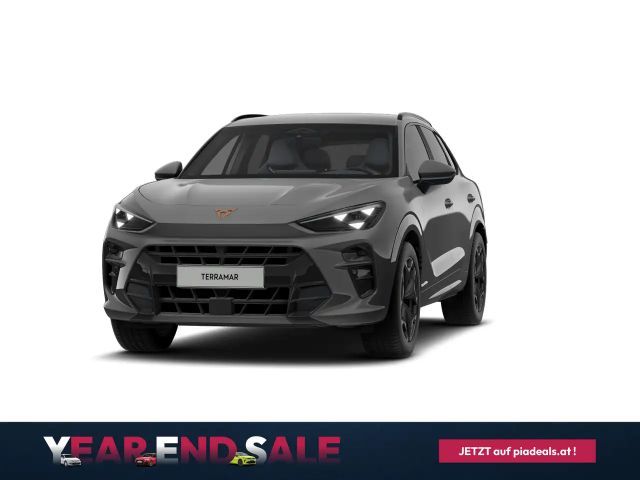 Cupra Terramar 2.0 TSI VZ