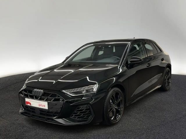 Audi S3 TFSI S tr. RFK MATRIX NAVI SONOS