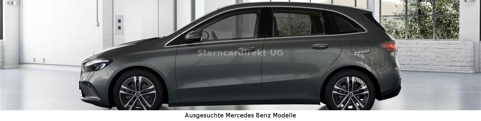 Mercedes-Benz B 200 B 200 d Progressive Sedan