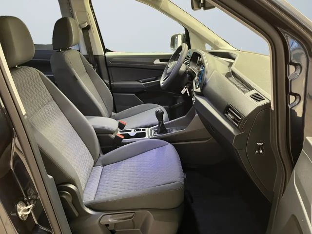 Volkswagen Caddy 1.5 TSI Life