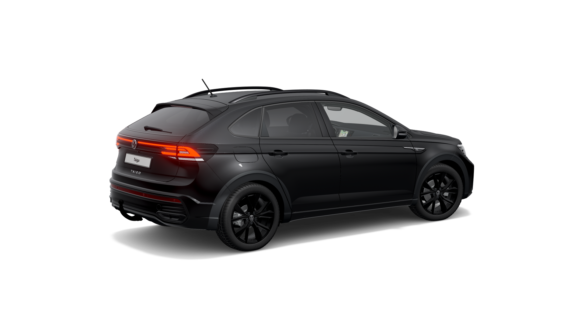 Volkswagen Taigo 1.5 TSI DSG R-Line