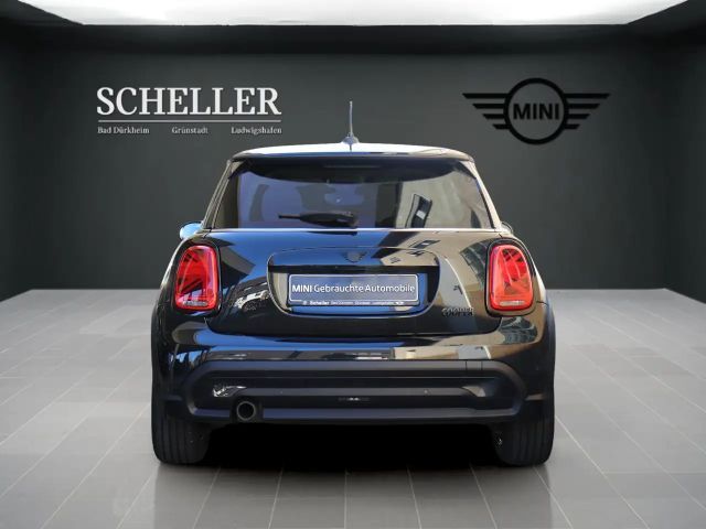 MINI Cooper 3-deurs