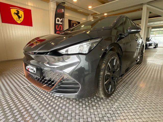 Cupra Born 58 kWh