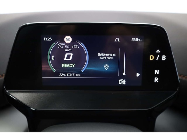 Cupra Born Elektro Edition Dynamic 60 kWh