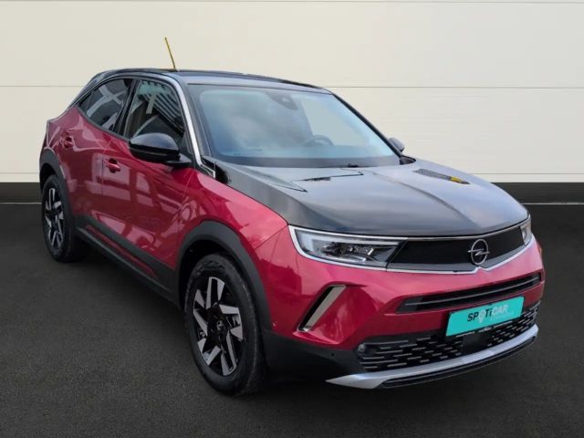 Opel Mokka Elegance