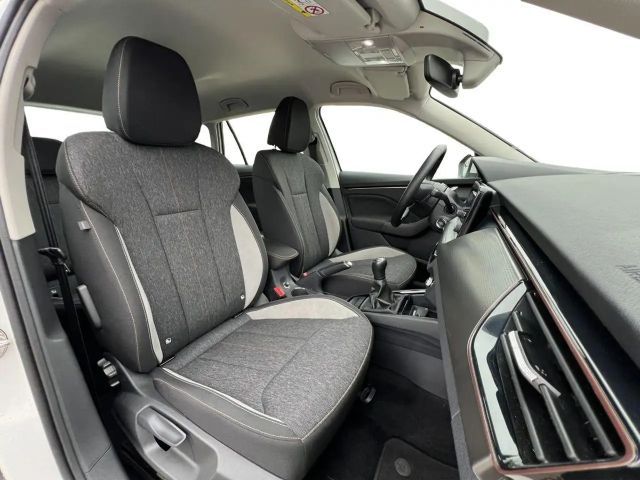 Skoda Kamiq 1.0 TSI Style Style