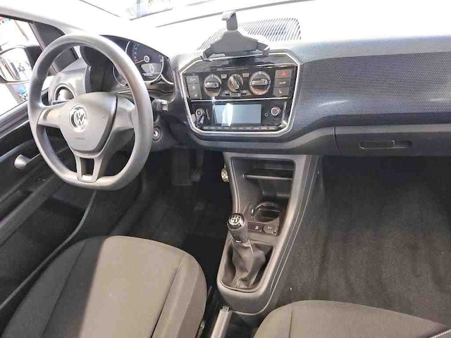 Volkswagen up! 1.0 MPI Move Move up!