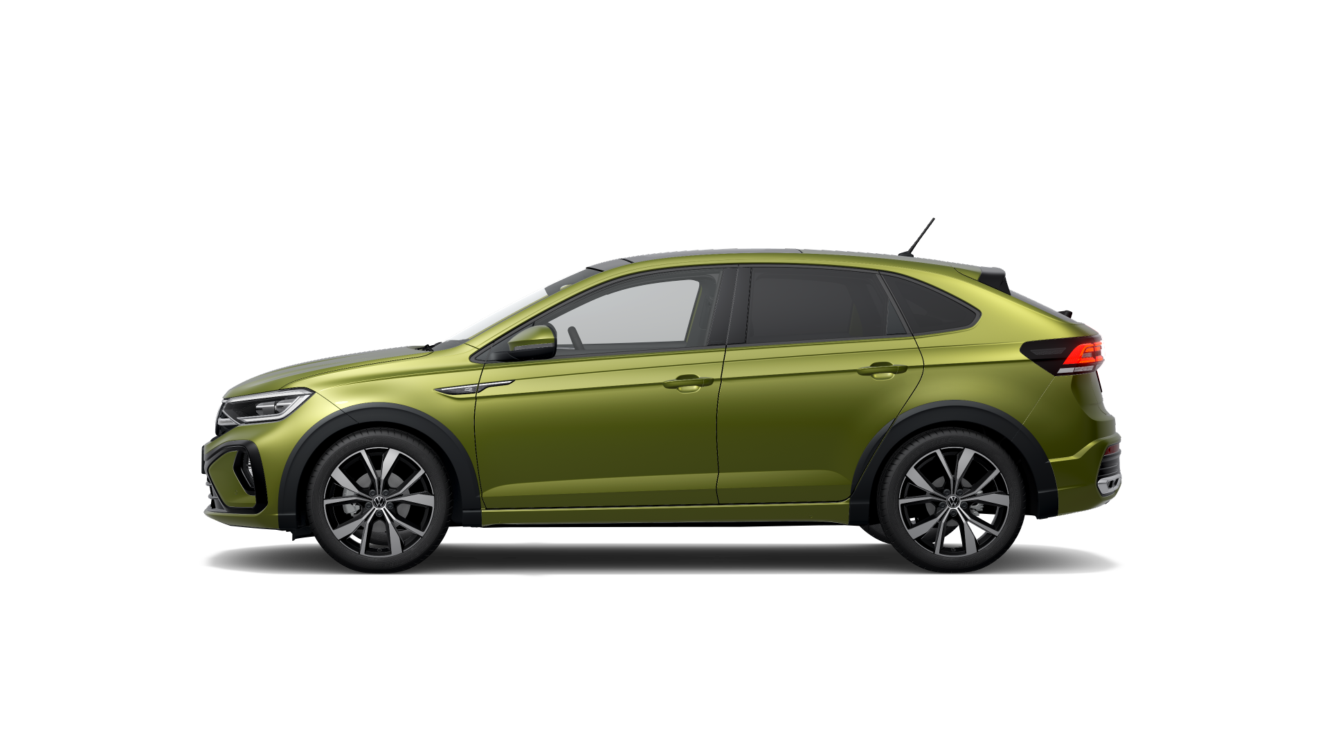 Volkswagen Taigo 1.5 TSI DSG R-Line