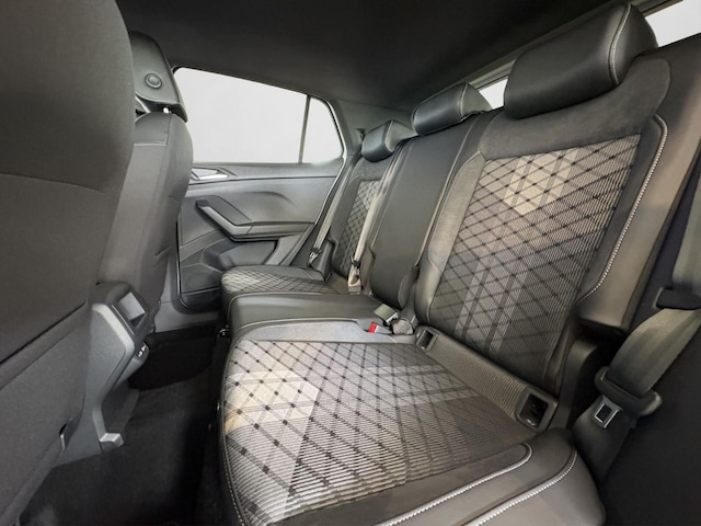 Volkswagen T-Cross 1.5 TSI DSG R-Line