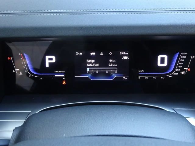 SsangYong Torres 2WD Quartz