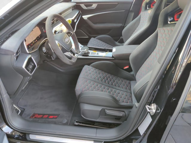 Audi A6 e-tron Avant Performance Quattro