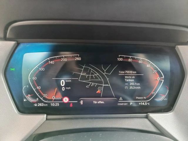 BMW 118 118i Advantage pakket Sedan