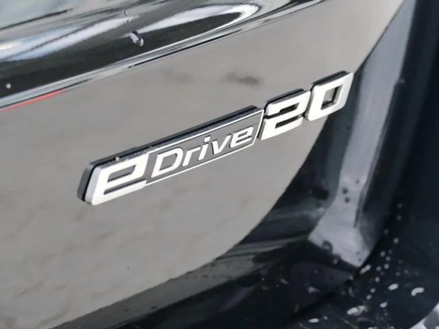 BMW iX1 M-Sport eDrive20