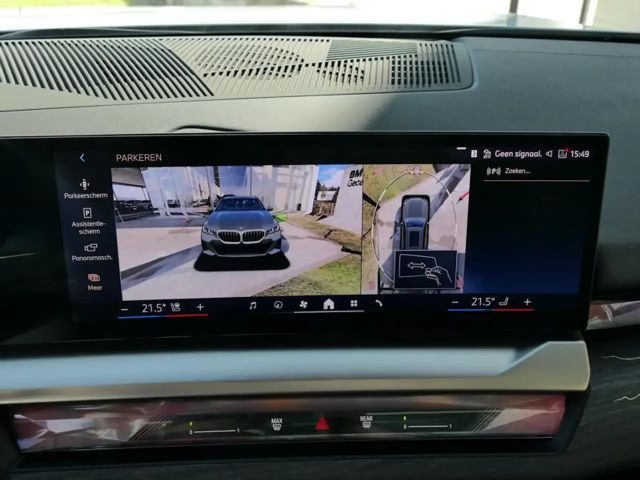 BMW i5 M-Sport eDrive40