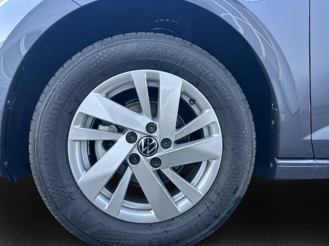 Volkswagen Polo 1.0 TSI IQ.Drive Style