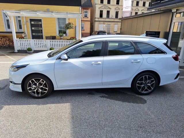 Kia Ceed GDi Spirit SportWagon