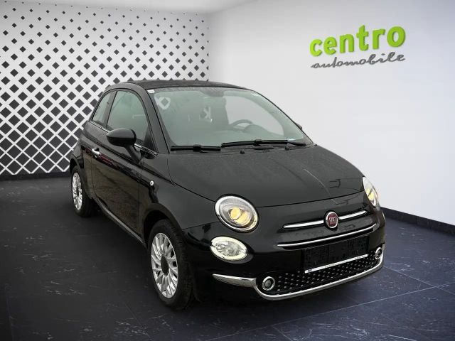 Fiat 500C Dolcevita