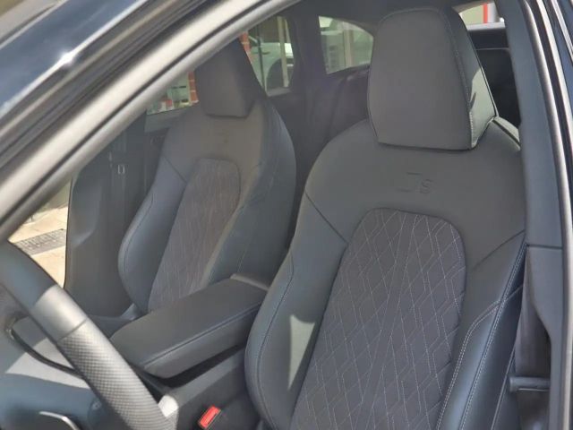 Audi A5 2.0 TFSI Avant Quattro S-Line