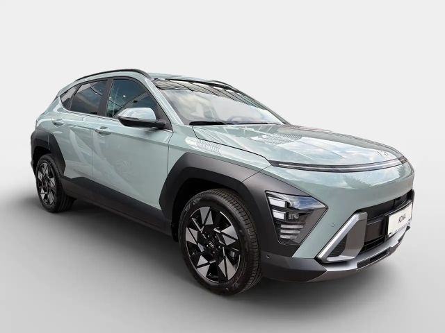 Hyundai Kona Kona HEV (SX2)