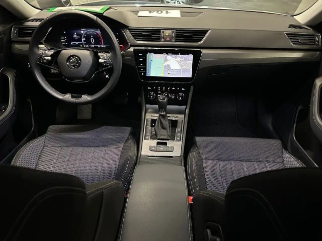 Skoda Superb Combi Style Style