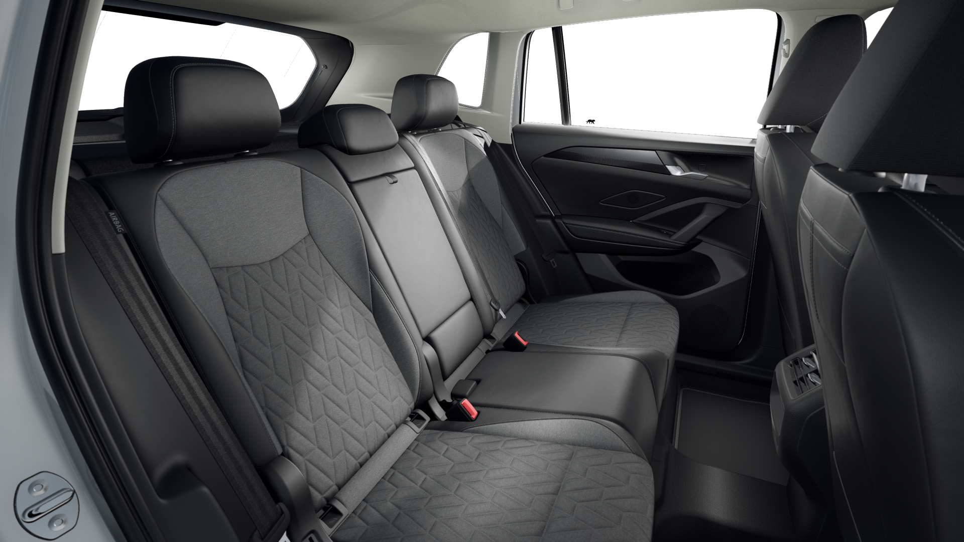 Volkswagen Tiguan 1.5 eTSI DSG Life