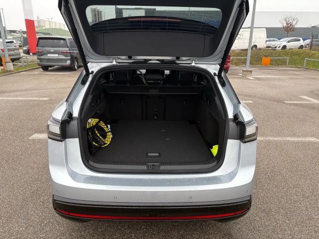 Volkswagen ID.7 Business Pro Tourer