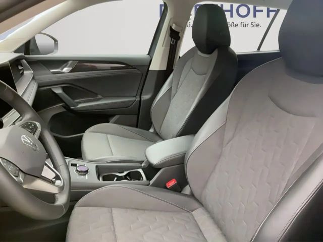 Volkswagen Tayron 2.0 TDI DSG Life