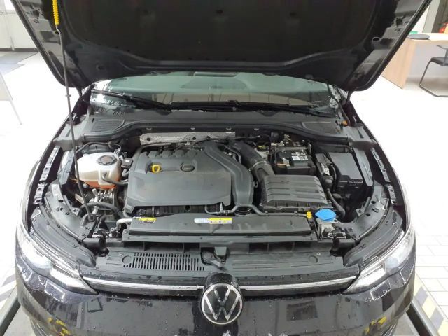 Volkswagen Golf 1.5 eTSI DSG Move