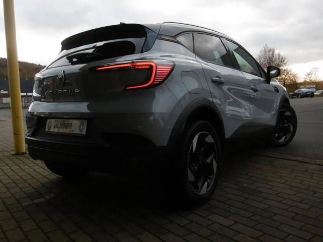 Renault Captur Techno
