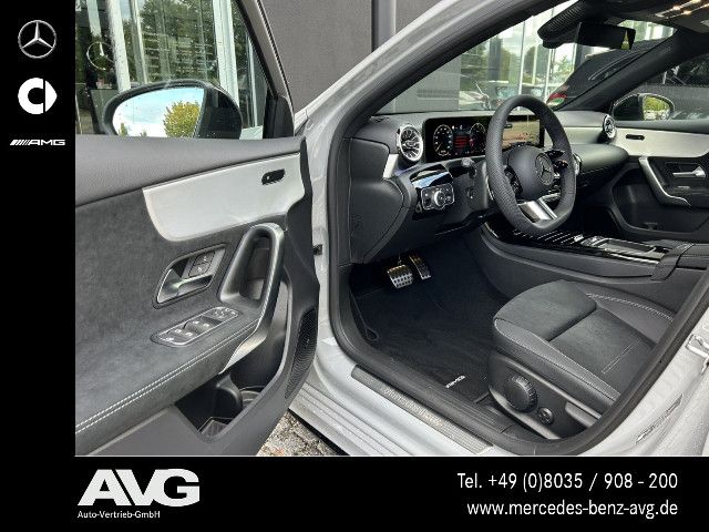 Mercedes-Benz A 200 Special Edition