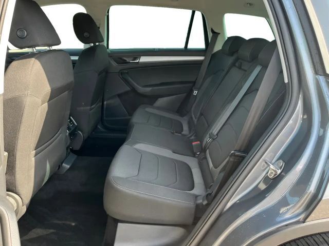 Skoda Kodiaq 2.0 TDI Tour