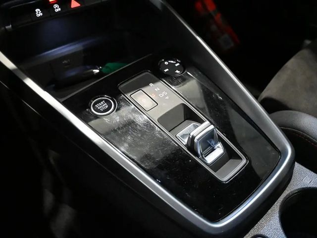 Audi A3 30 TDI S-Line Sedan