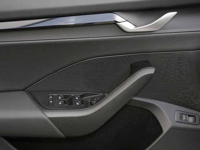 Skoda Octavia 2.0 TSI Combi RS