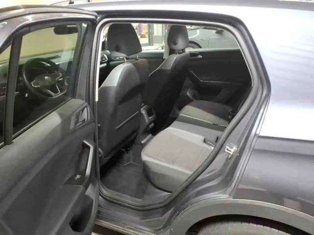Volkswagen T-Cross 1.0 TSI DSG Style