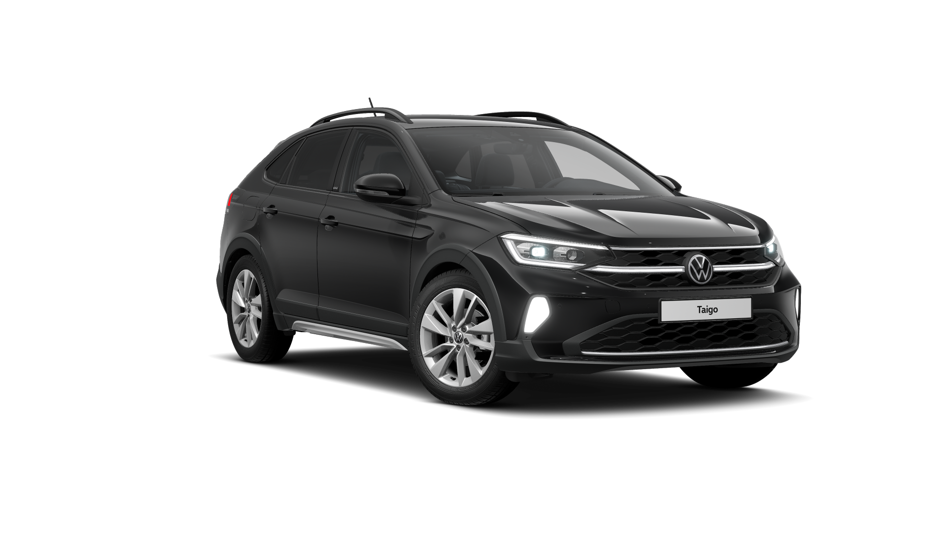 Volkswagen Taigo 1.0 TSI DSG