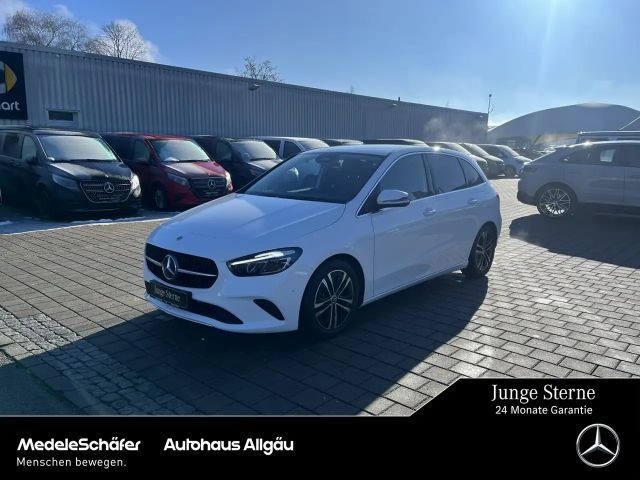 Mercedes-Benz B 250 4MATIC Progressive
