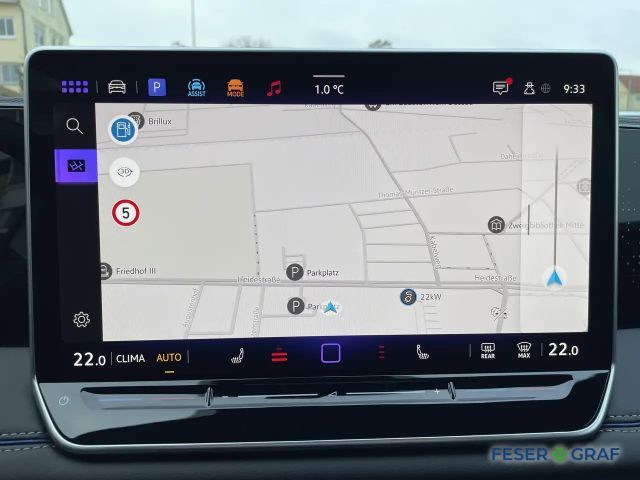 Volkswagen Tiguan 2.0 TDI DSG R-Line