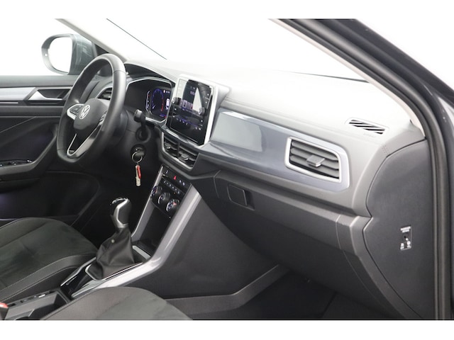 Volkswagen T-Roc 1.0 TSI Style