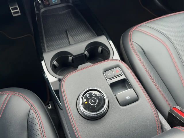 Ford Mustang Mach-E Premium