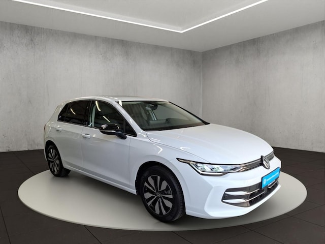 Volkswagen Golf DSG Life