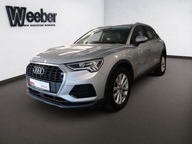 Audi Q3 45 TFSI Hybride S-Tronic