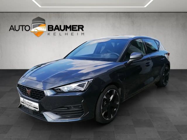 Cupra Leon 1.4 e-Hybrid DSG