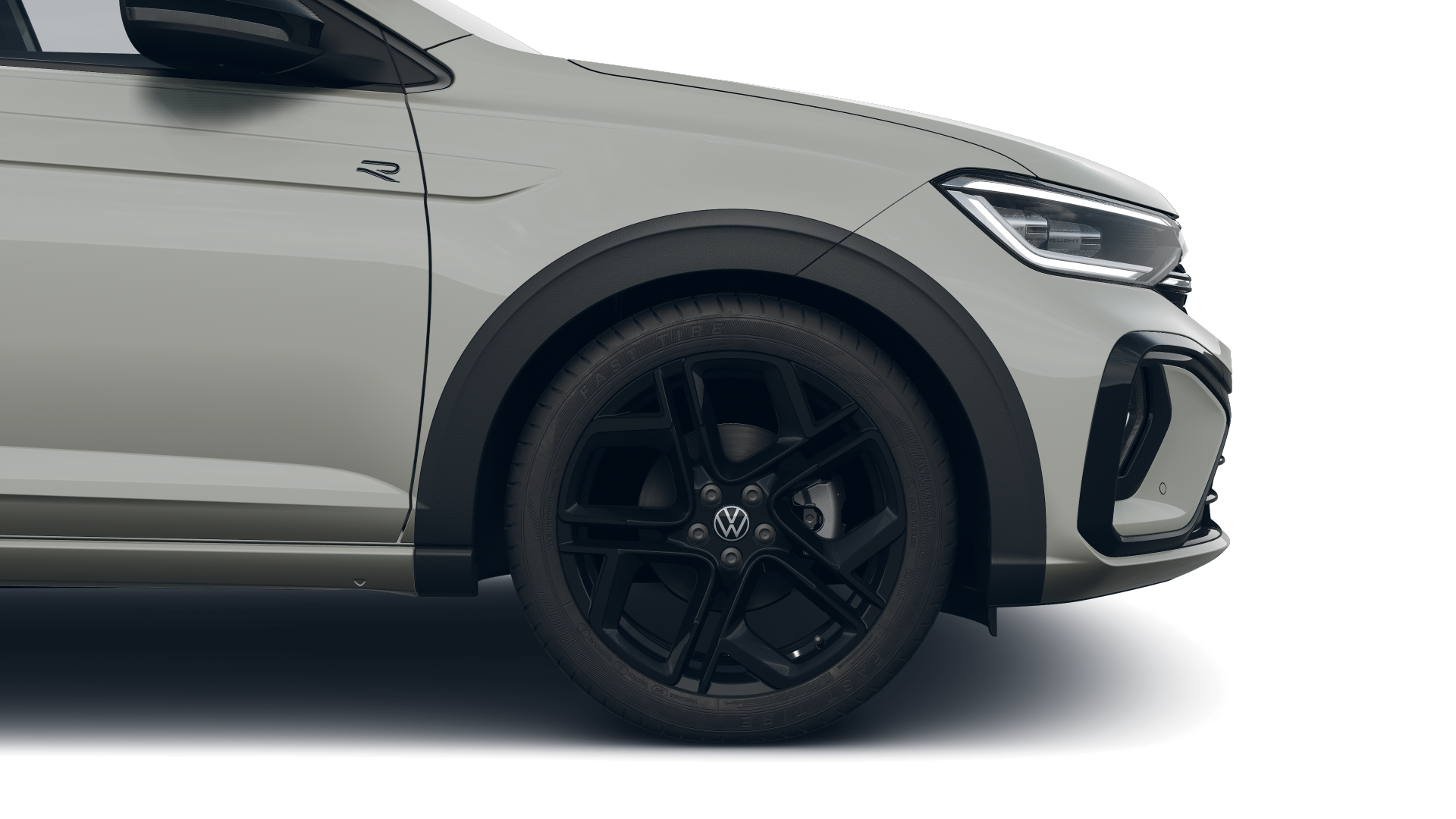 Volkswagen Taigo Taigo 1.5    RLineBT110 TSID7F