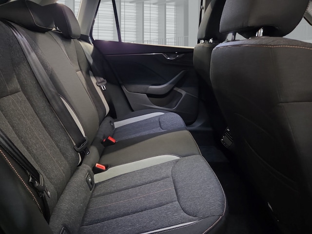 Skoda Kamiq 1.0 TSI Style Style