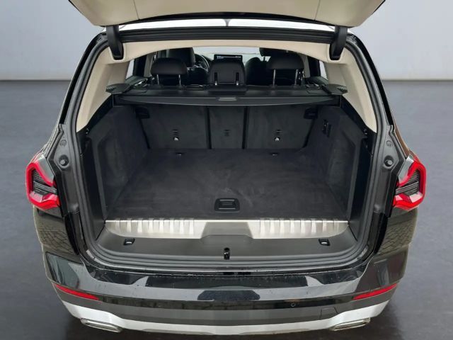 BMW X3 xDrive xDrive30e