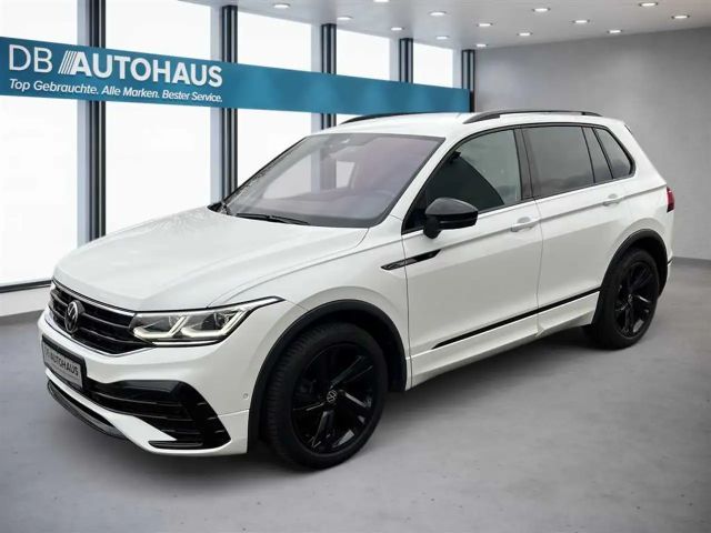 Volkswagen Tiguan 2.0 TDI DSG R-Line