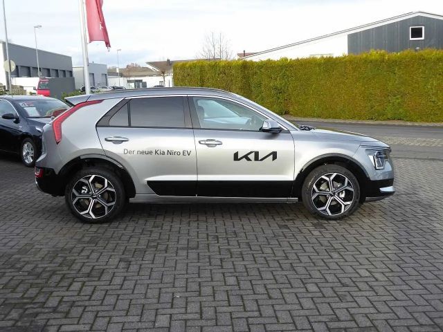 Kia Niro Hybrid PHEV Spirit