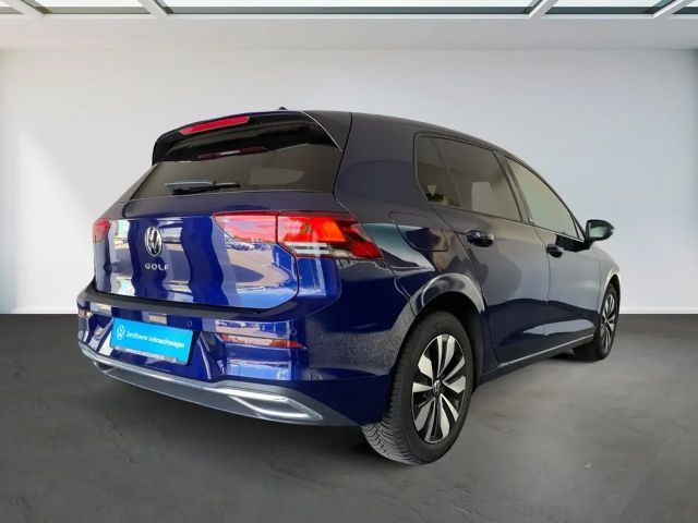 Volkswagen Golf 1.5 TSI Move